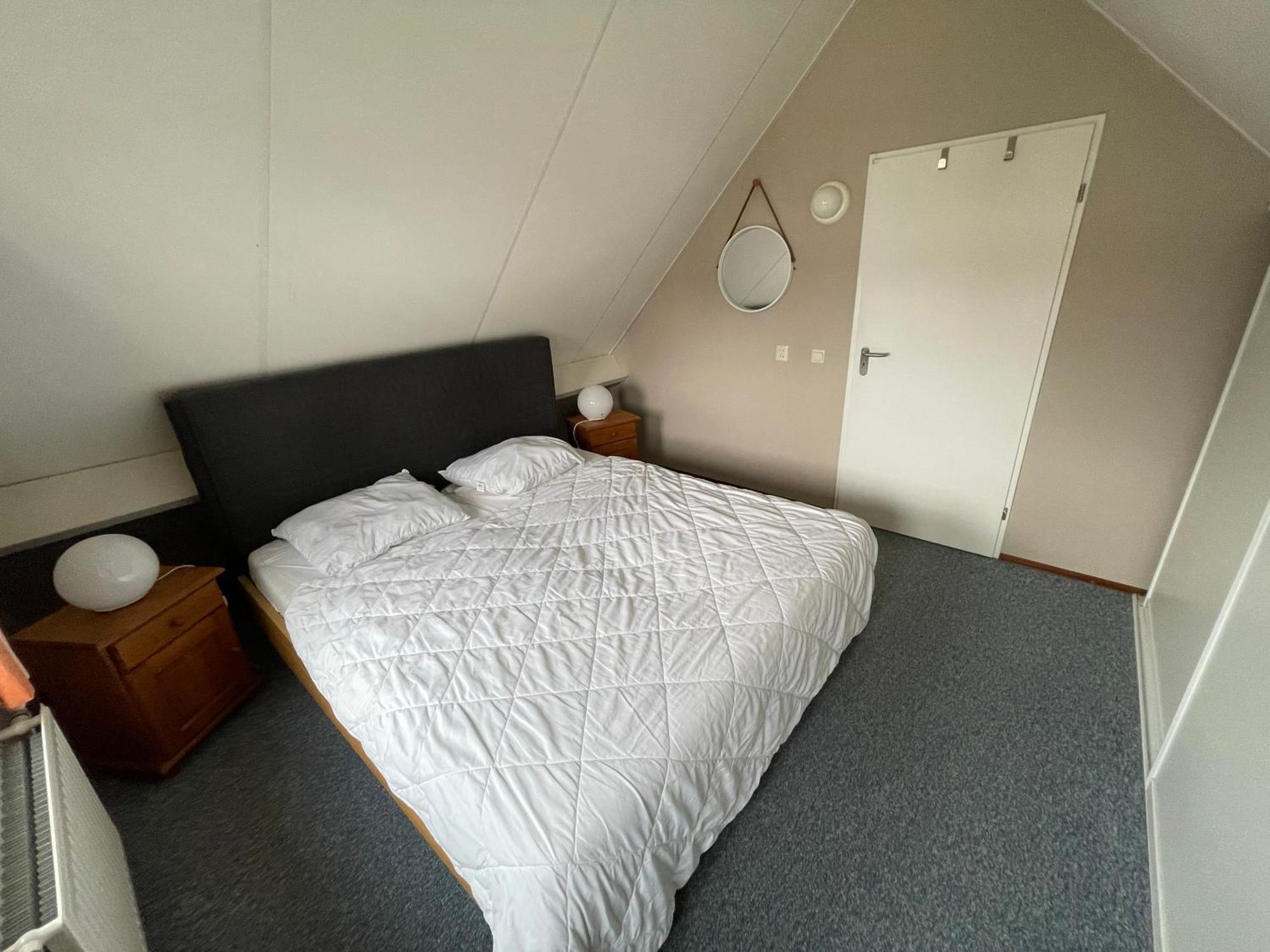 Freistehendes Am Naehe Roermond * Heel