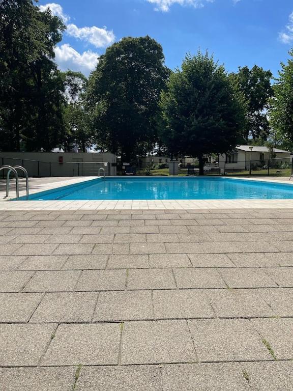 Freistehendes Am Naehe Roermond * Heel