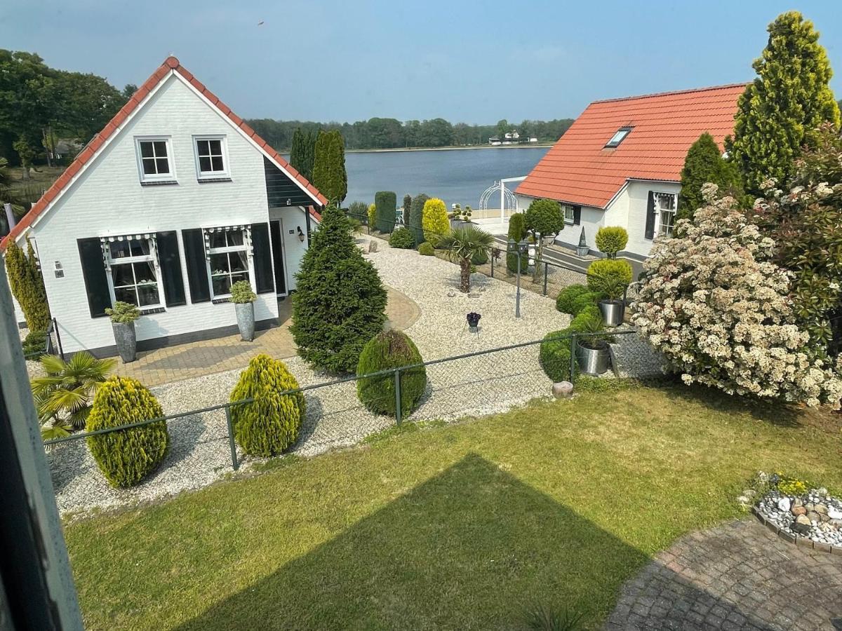 Holiday home Freistehendes Am Naehe Roermond *