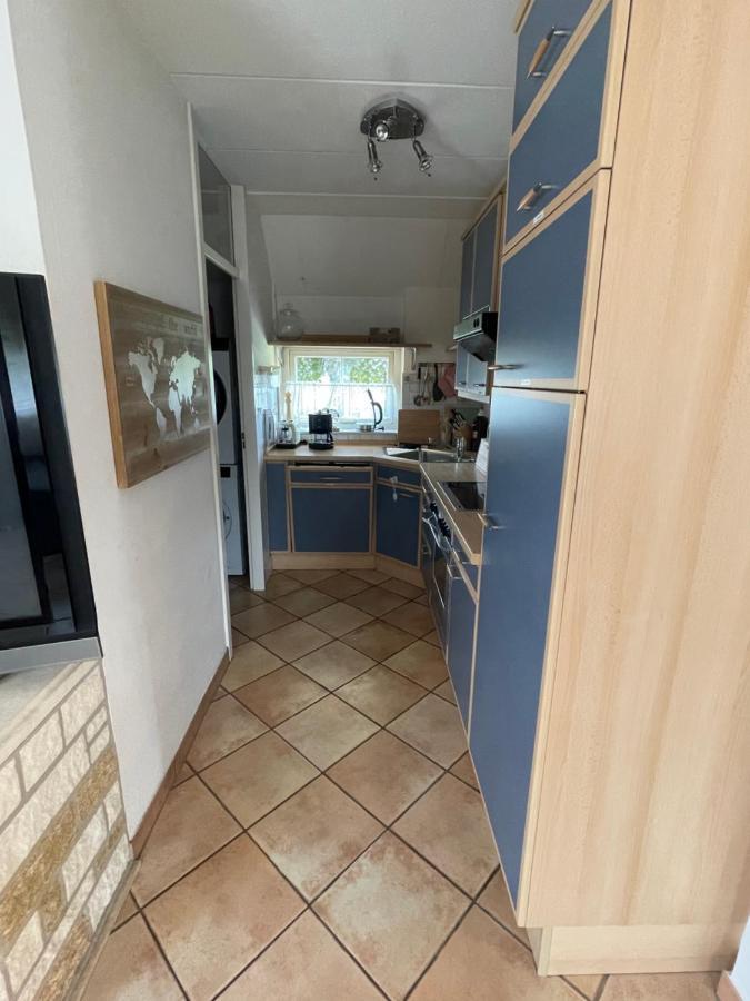 Freistehendes Am Naehe Roermond Holiday home