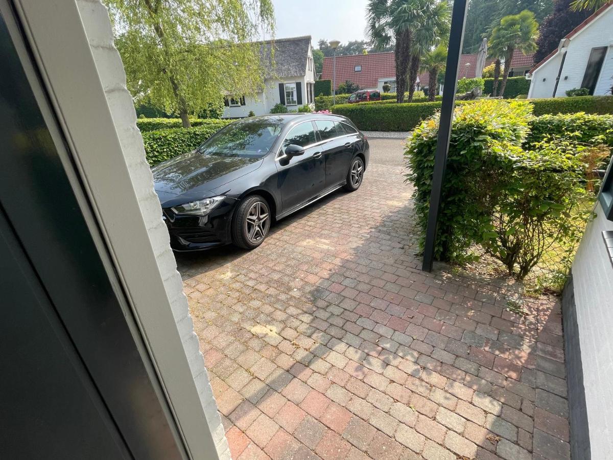 Freistehendes Am Naehe Roermond Holiday home Heel