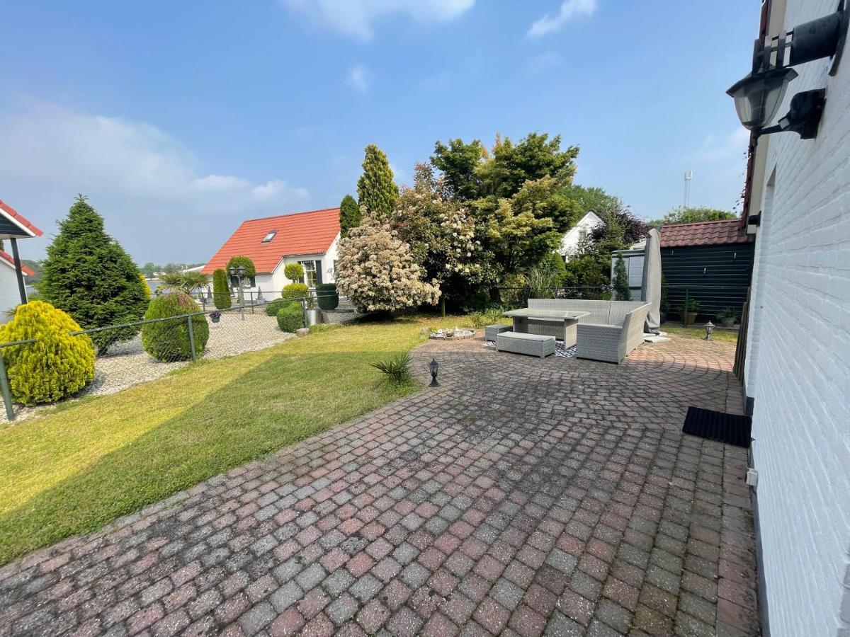 Holiday home Freistehendes Am Naehe Roermond