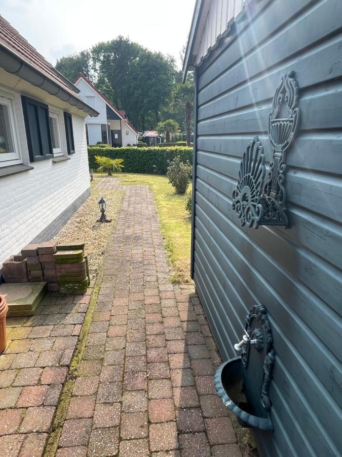 Freistehendes Am Naehe Roermond Holiday home Heel