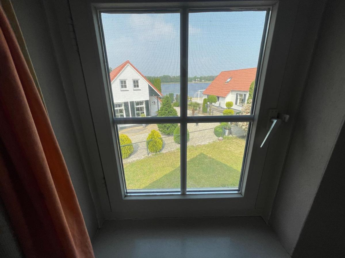 Holiday home Freistehendes Am Naehe Roermond Heel