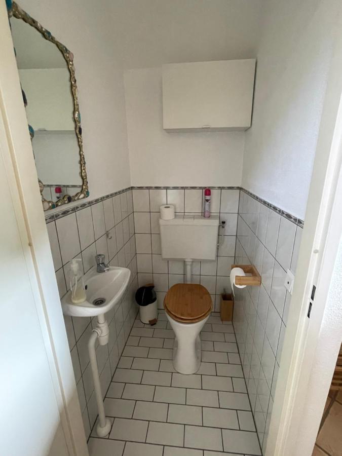 Freistehendes Am Naehe Roermond Heel