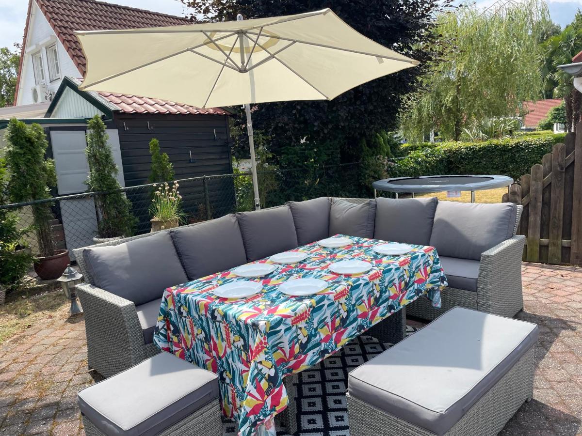 Holiday home Freistehendes Am Naehe Roermond *
