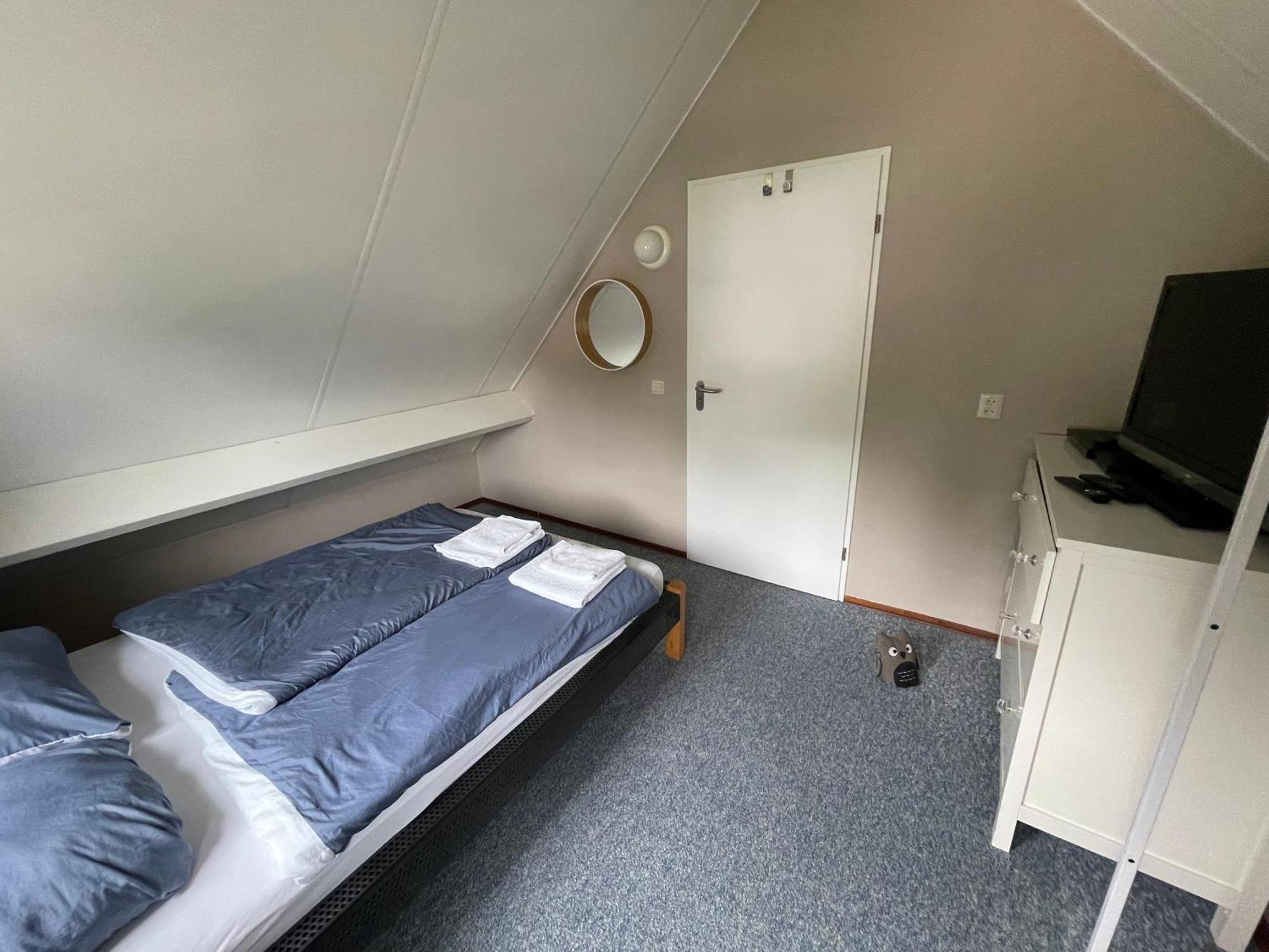 Freistehendes Am Naehe Roermond Heel
