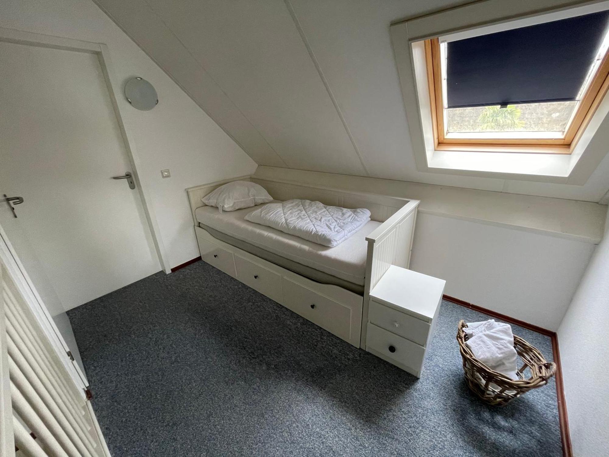 Holiday home Freistehendes Am Naehe Roermond
