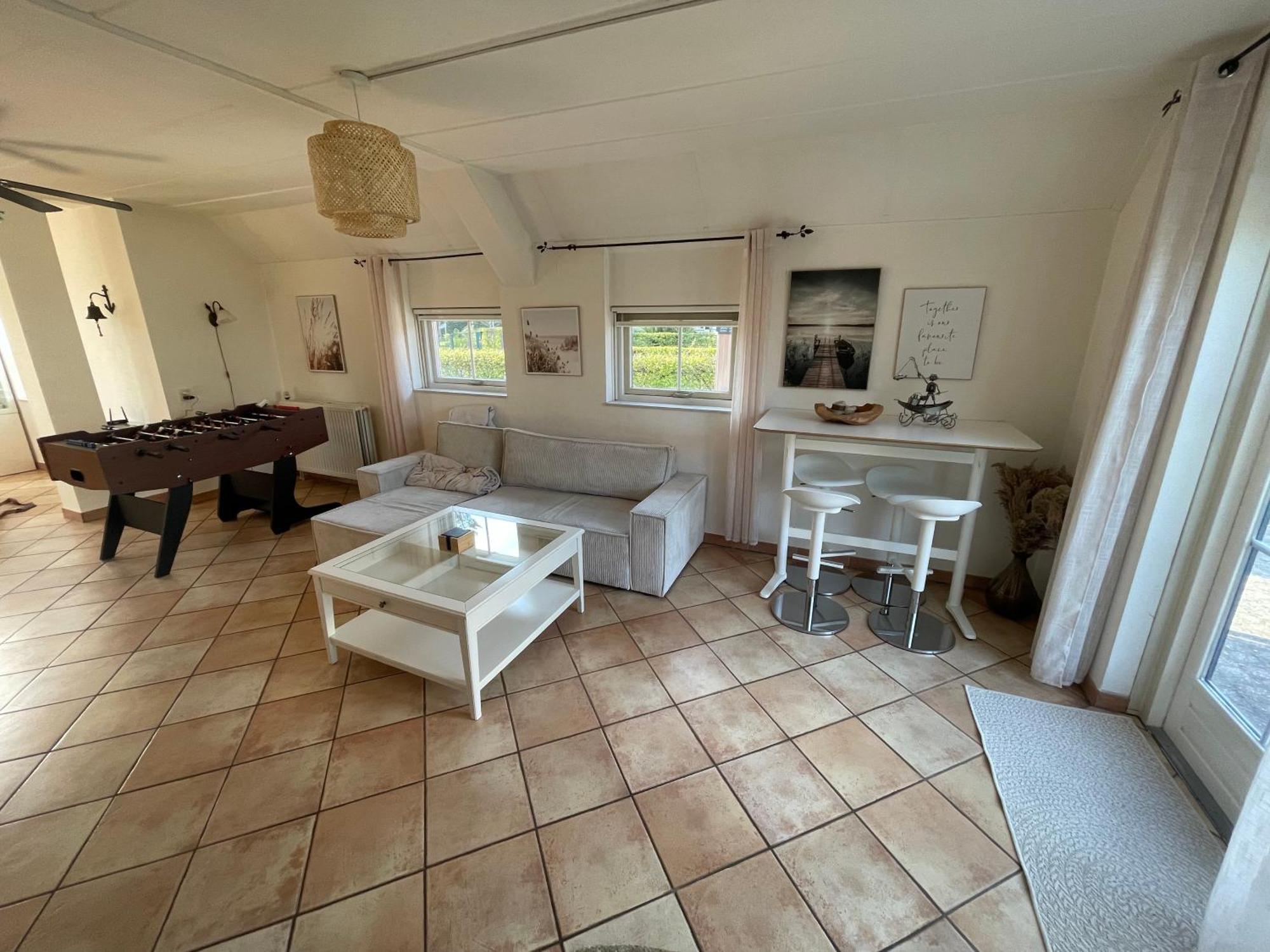 Holiday home Freistehendes Am Naehe Roermond *